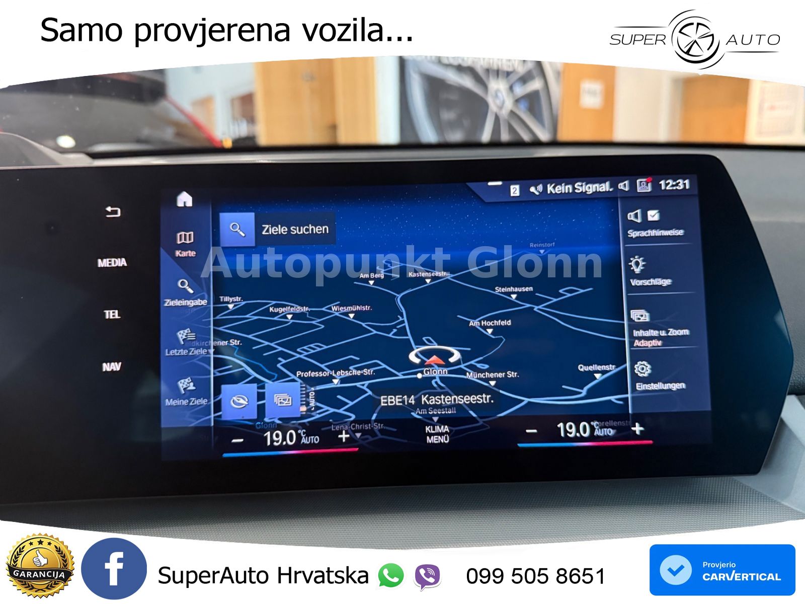 BMW X1 20d (163 KS) xDrive Steptronic