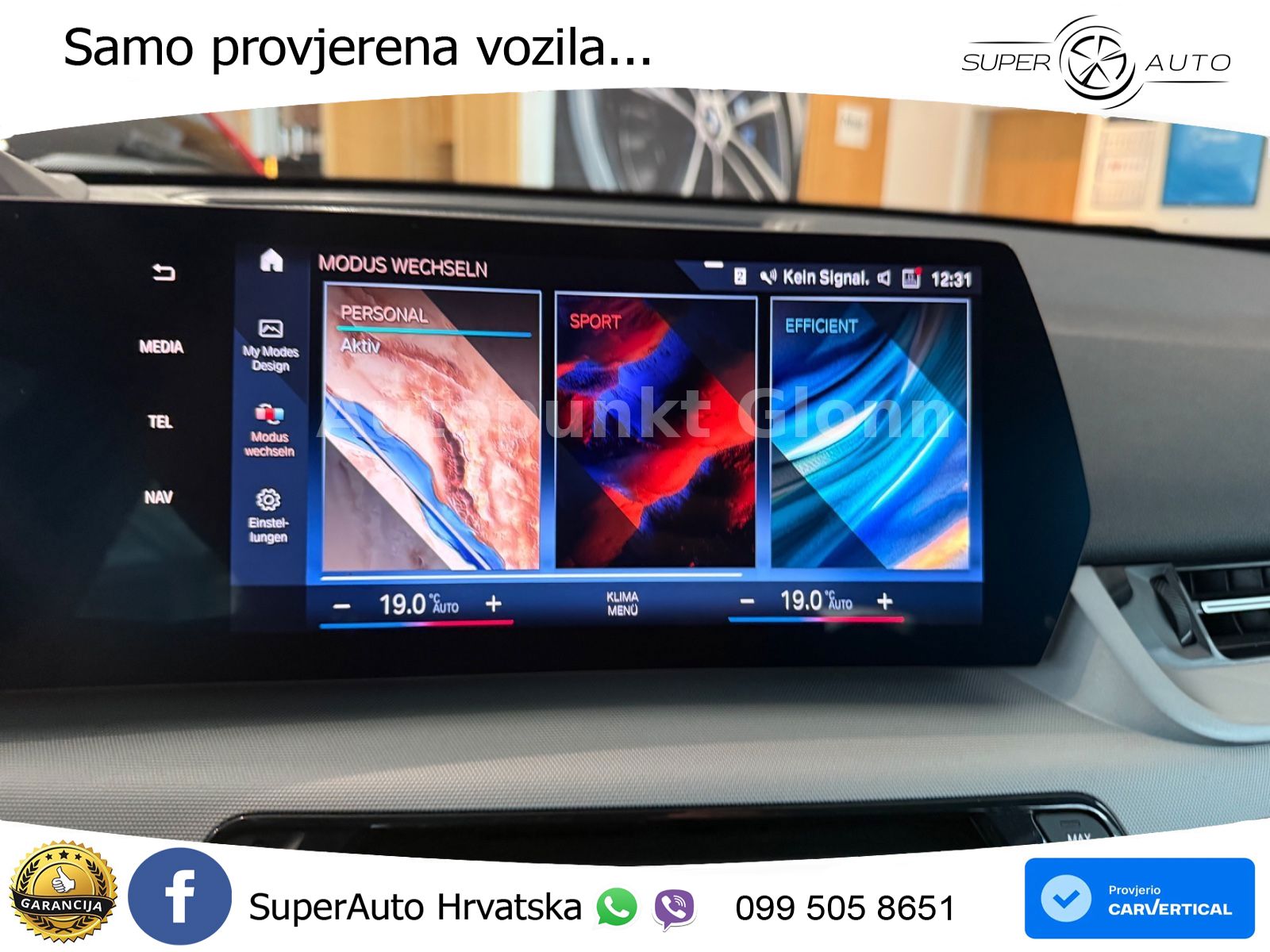 BMW X1 20d (163 KS) xDrive Steptronic