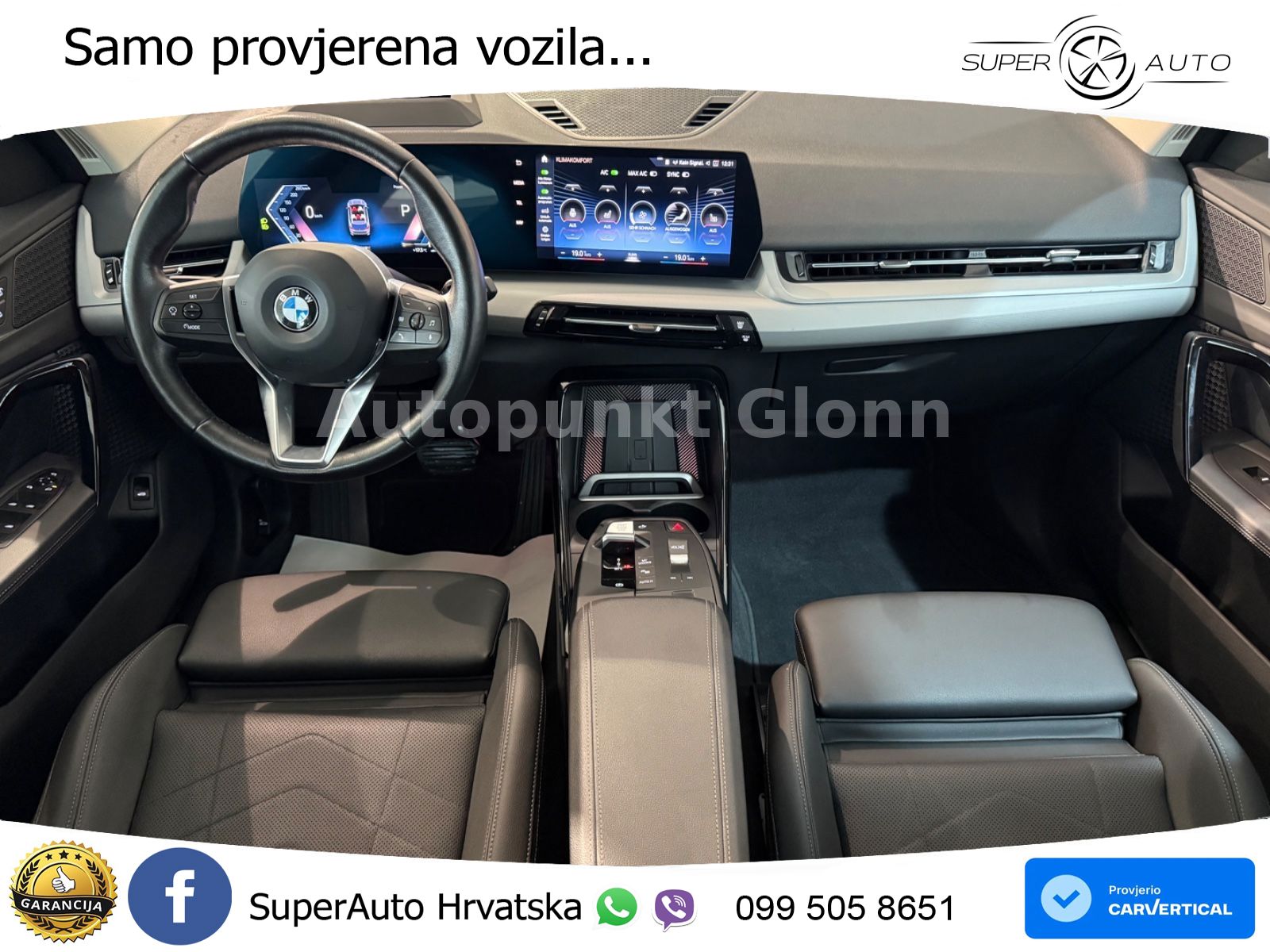 BMW X1 20d (163 KS) xDrive Steptronic