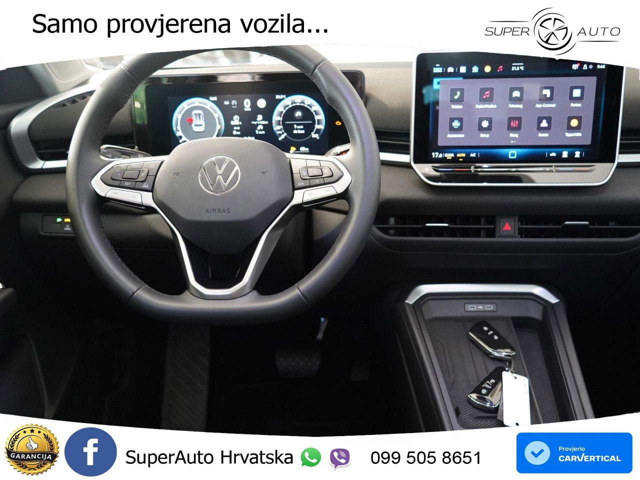 Volkswagen T-Roc II 1.5 eTSI (116 KS)  DSG