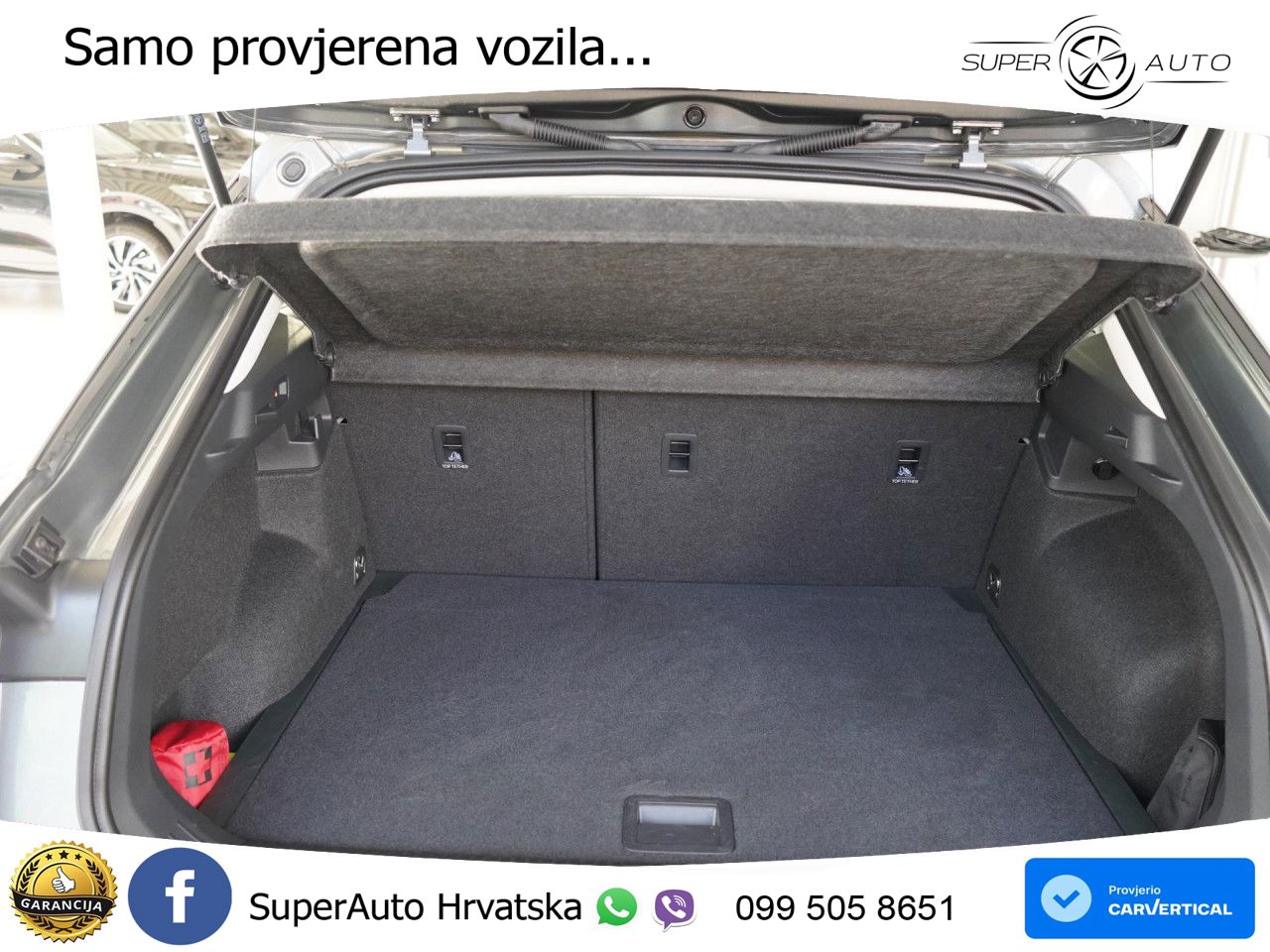 Volkswagen T-Roc II 1.5 eTSI (116 KS)  DSG
