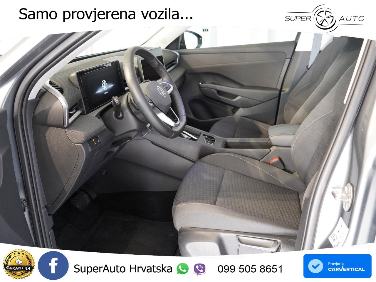 Volkswagen T-Roc II 1.5 eTSI (116 KS)  DSG