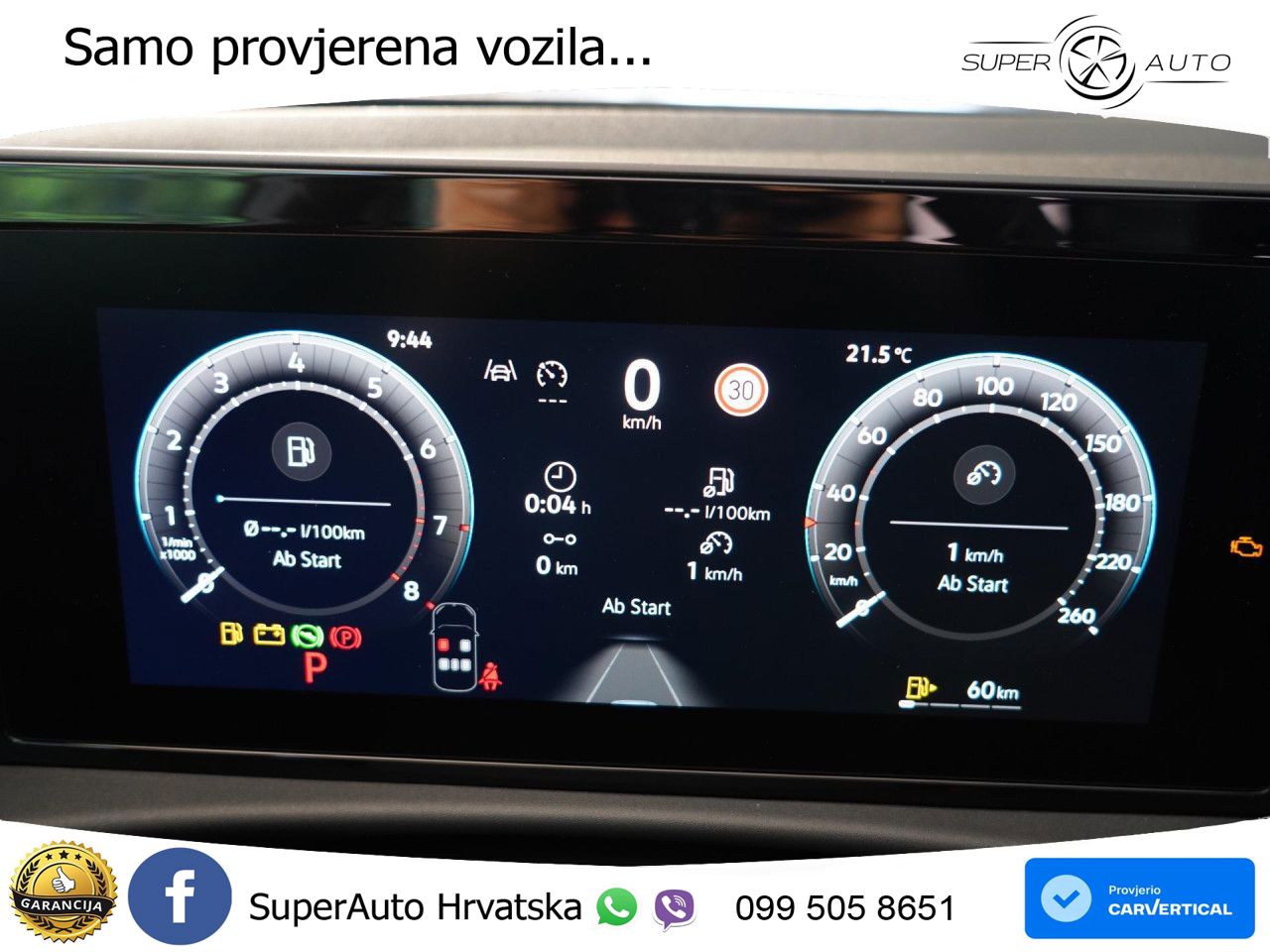 Volkswagen T-Roc II 1.5 eTSI (116 KS)  DSG