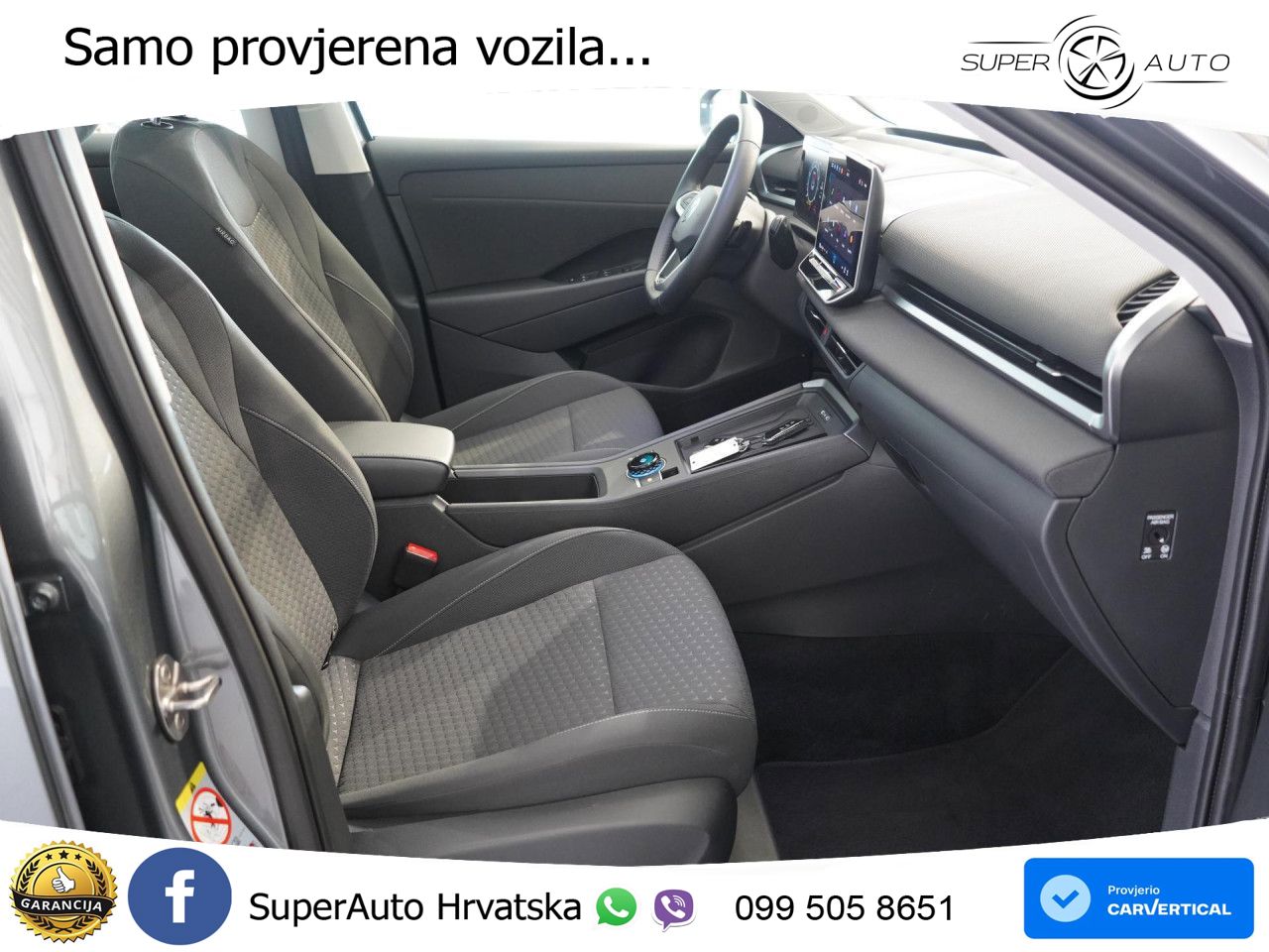 Volkswagen T-Roc II 1.5 eTSI (116 KS)  DSG