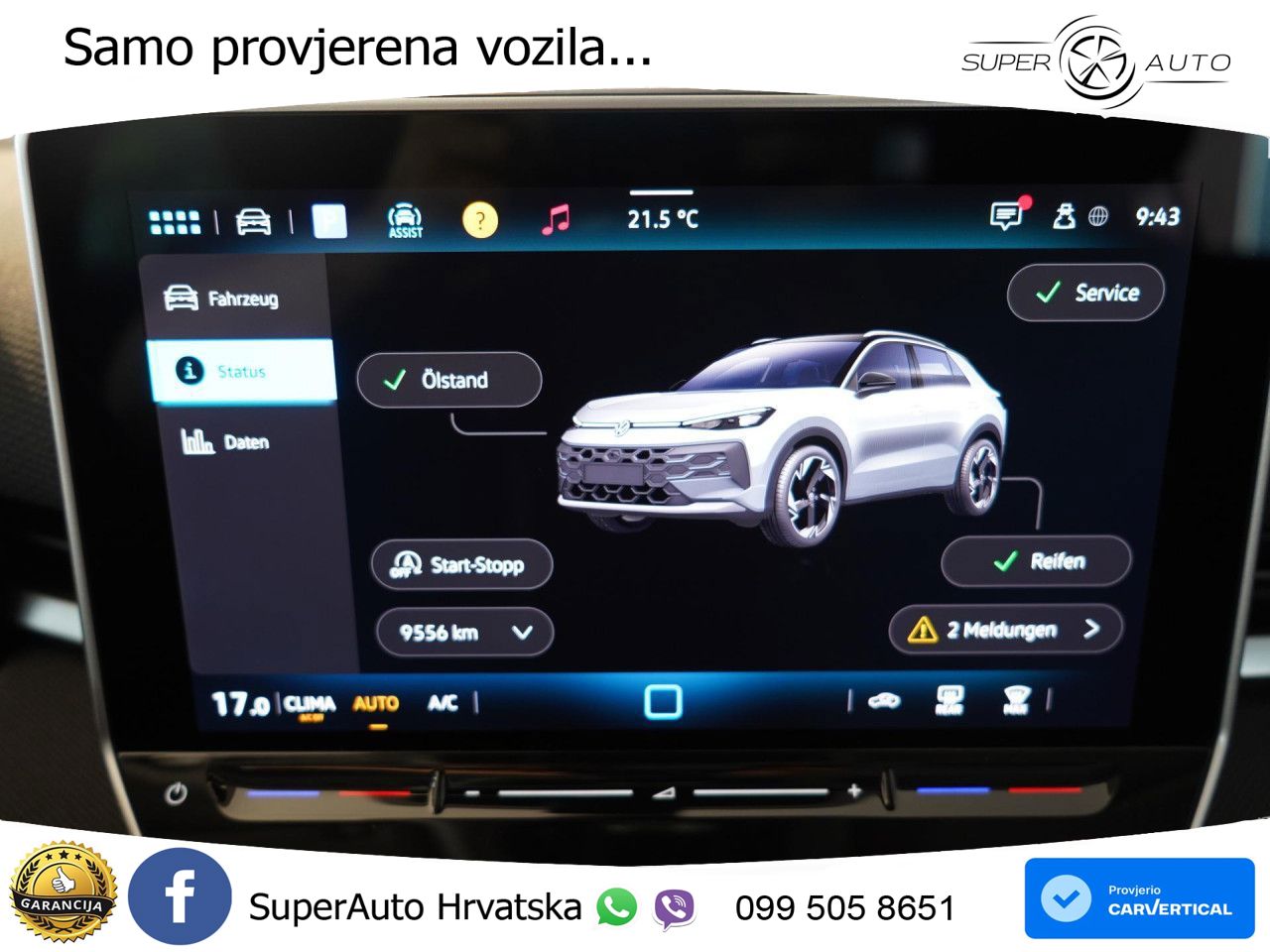 Volkswagen T-Roc II 1.5 eTSI (116 KS)  DSG