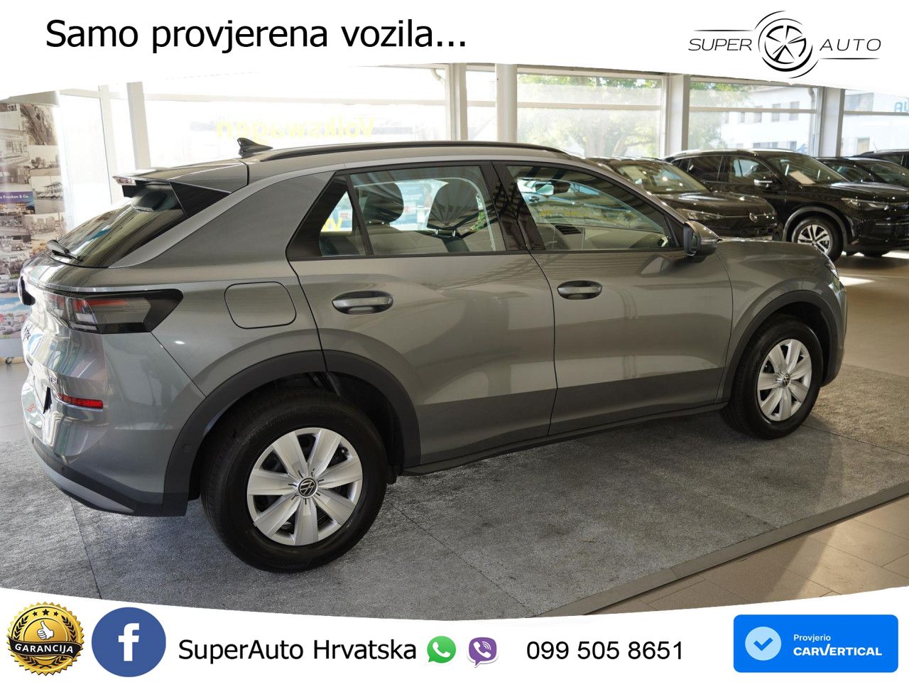 Volkswagen T-Roc II 1.5 eTSI (116 KS)  DSG
