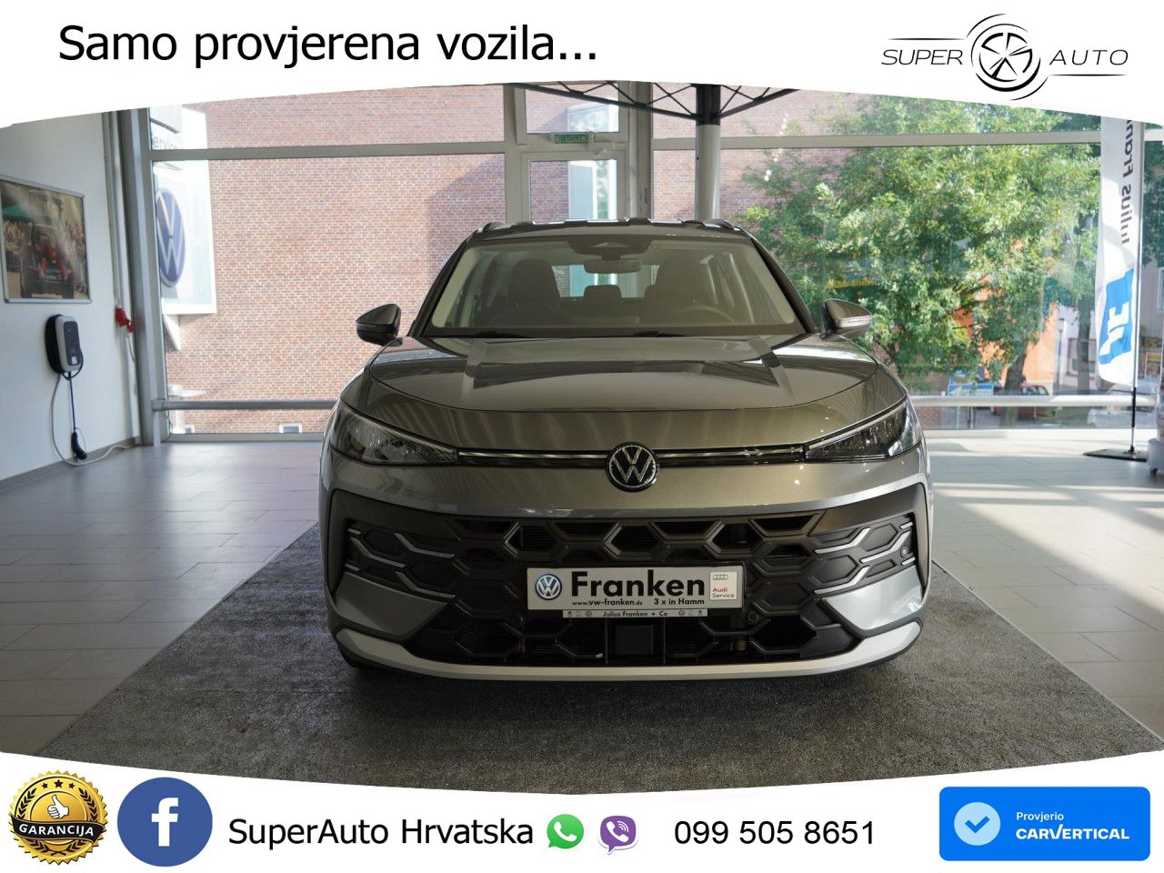 Volkswagen T-Roc II 1.5 eTSI (116 KS)  DSG