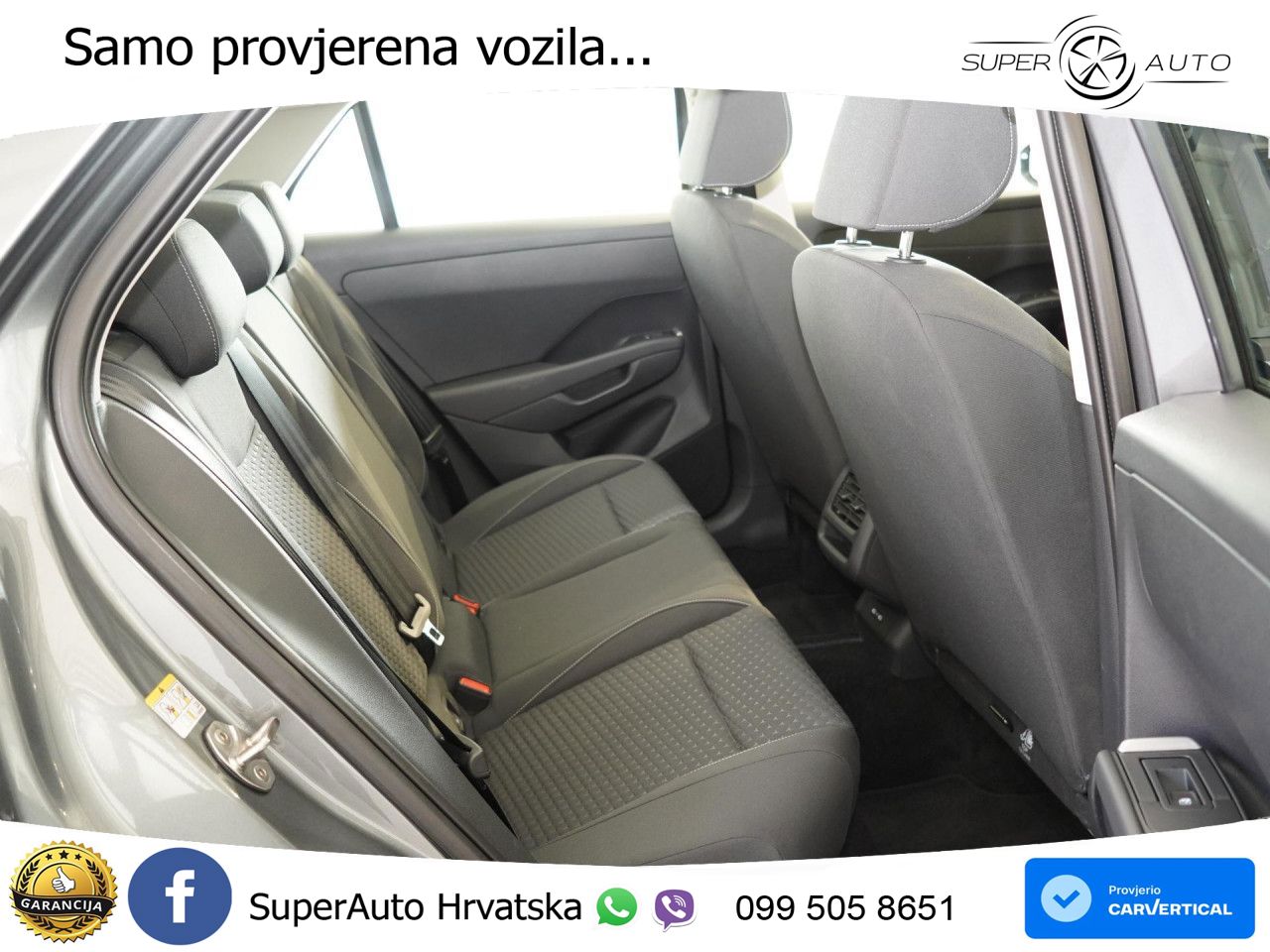 Volkswagen T-Roc II 1.5 eTSI (116 KS)  DSG