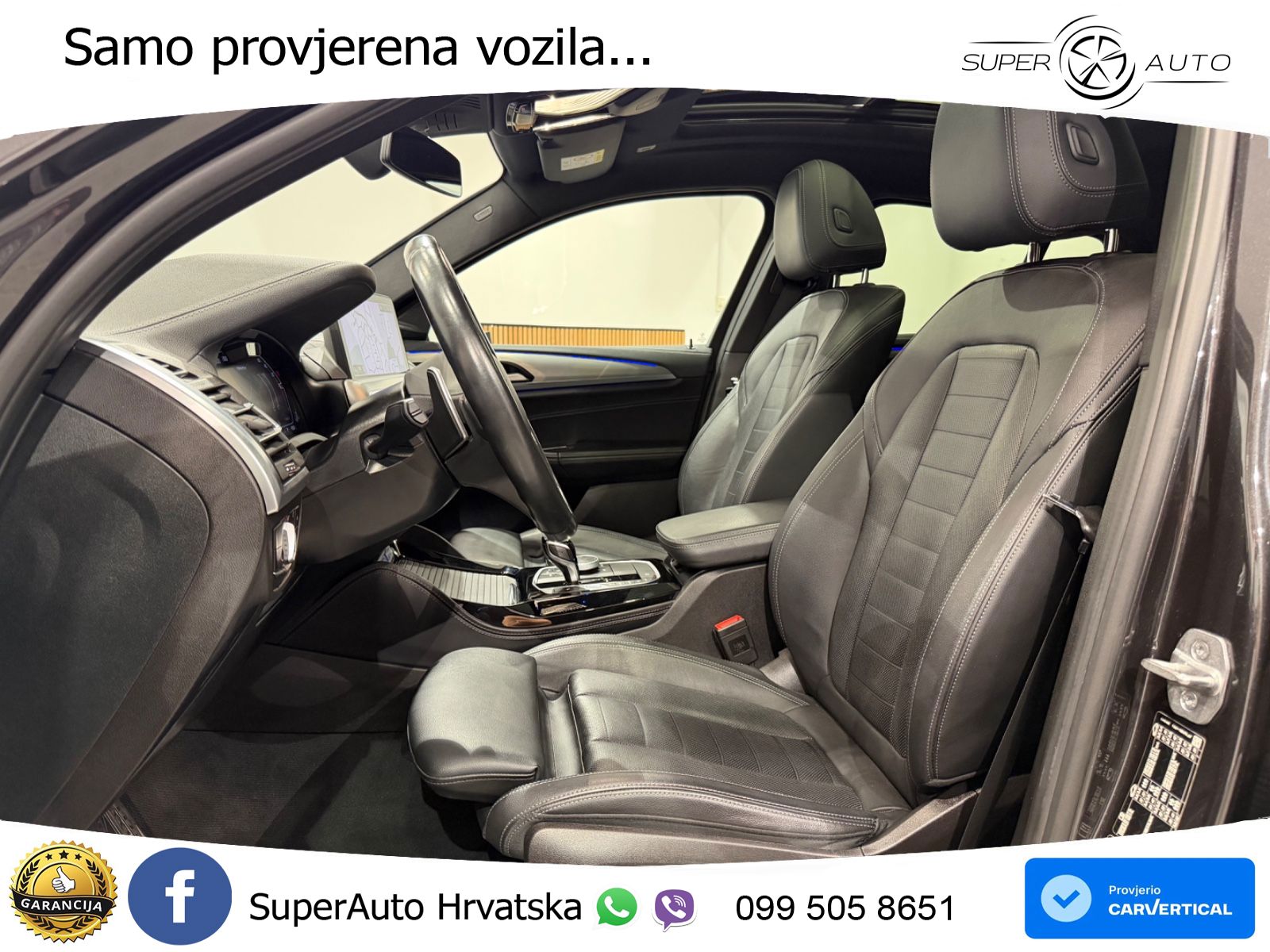BMW X4 M40d (340 KS) xDrive Steptronic LED+GR SJED+ACC