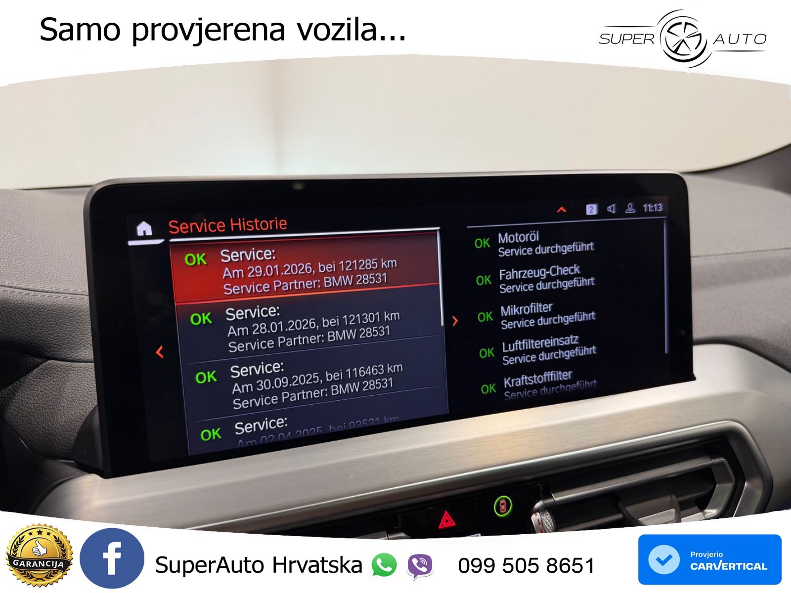BMW X4 M40d (340 KS) xDrive Steptronic LED+GR SJED+ACC