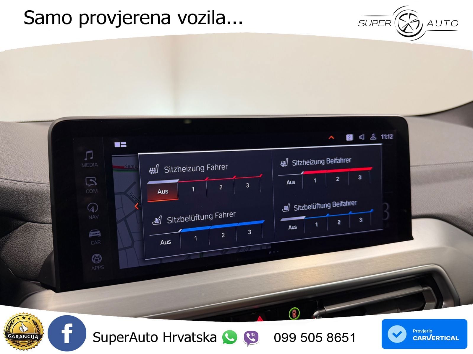 BMW X4 M40d (340 KS) xDrive Steptronic LED+GR SJED+ACC