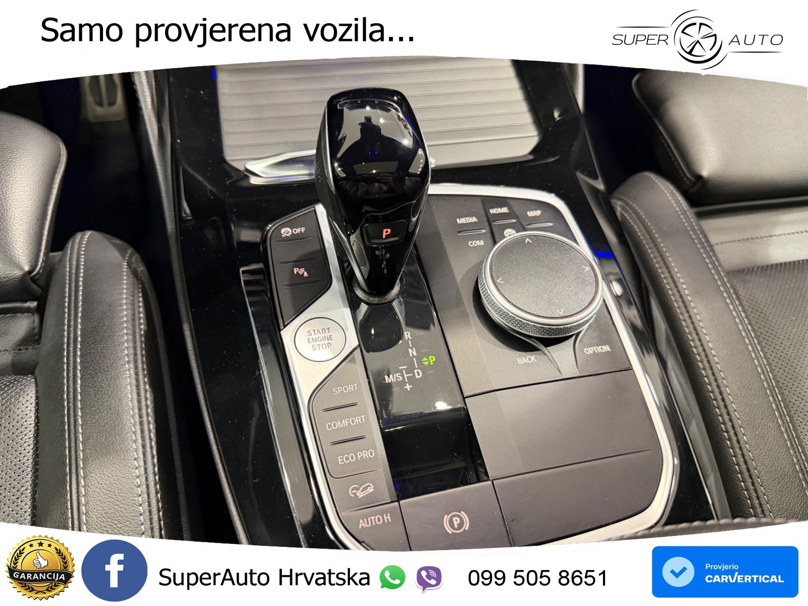 BMW X4 M40d (340 KS) xDrive Steptronic LED+GR SJED+ACC