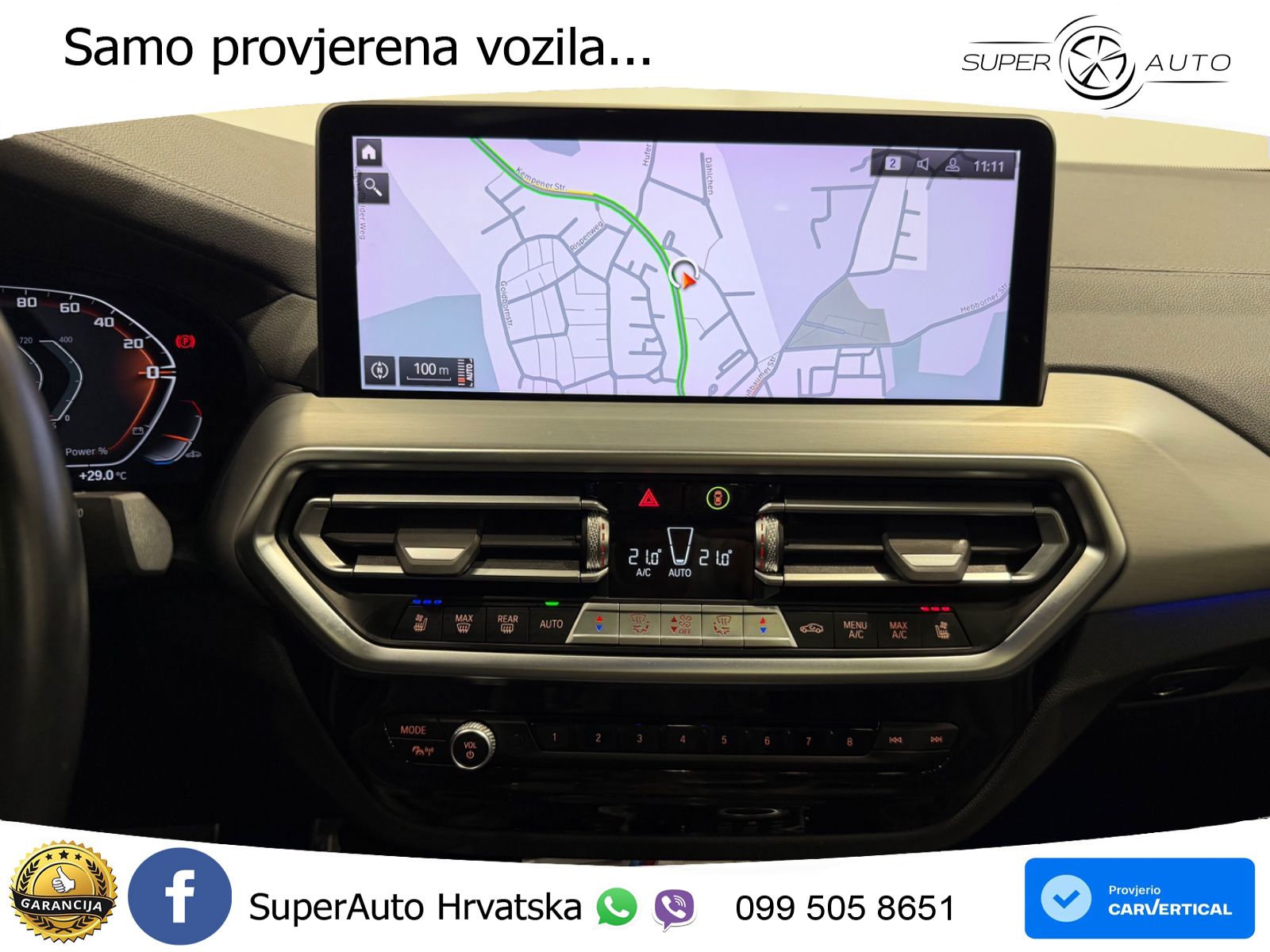 BMW X4 M40d (340 KS) xDrive Steptronic LED+GR SJED+ACC
