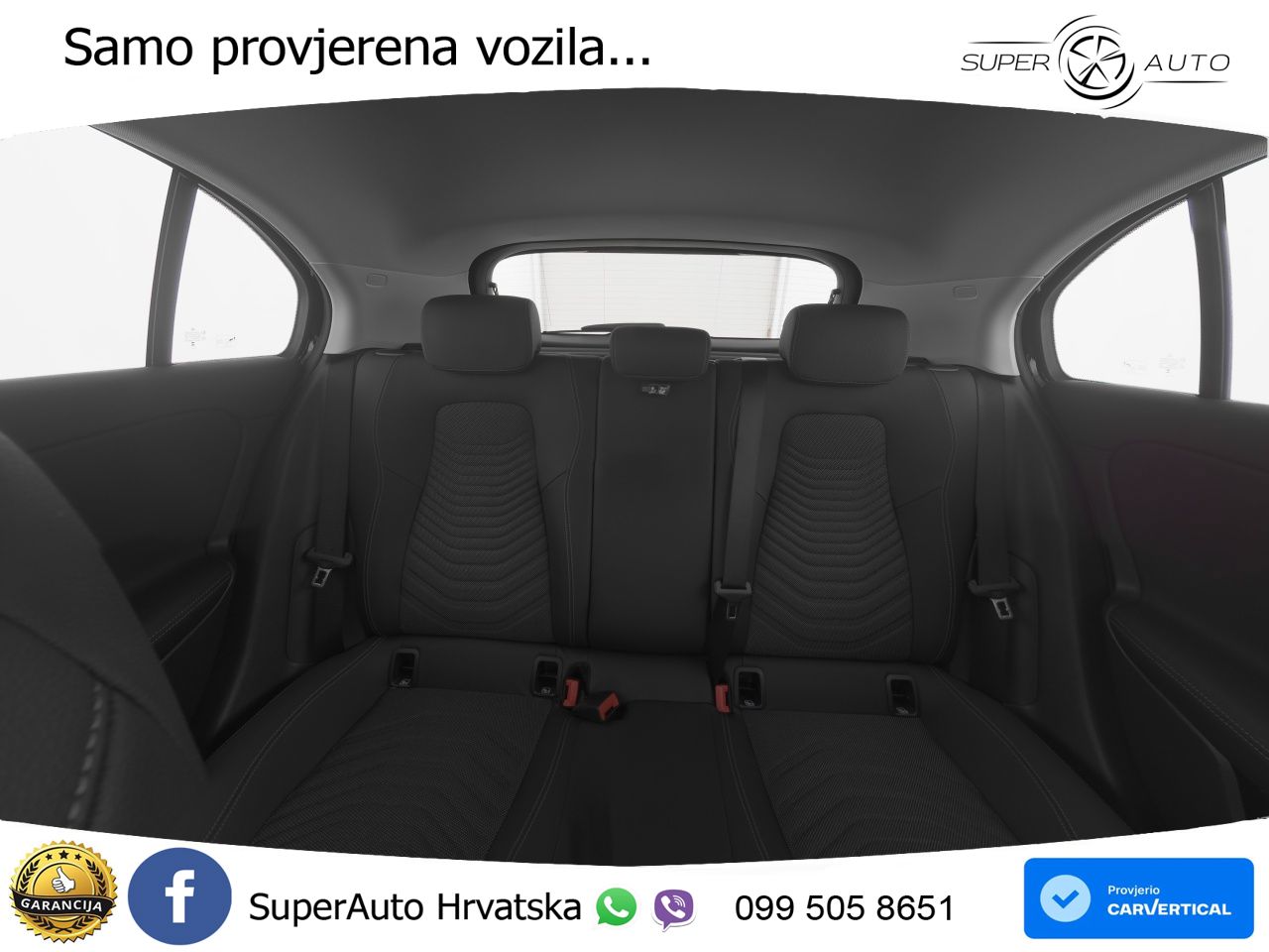 Mercedes-Benz A 180 7G-DCT