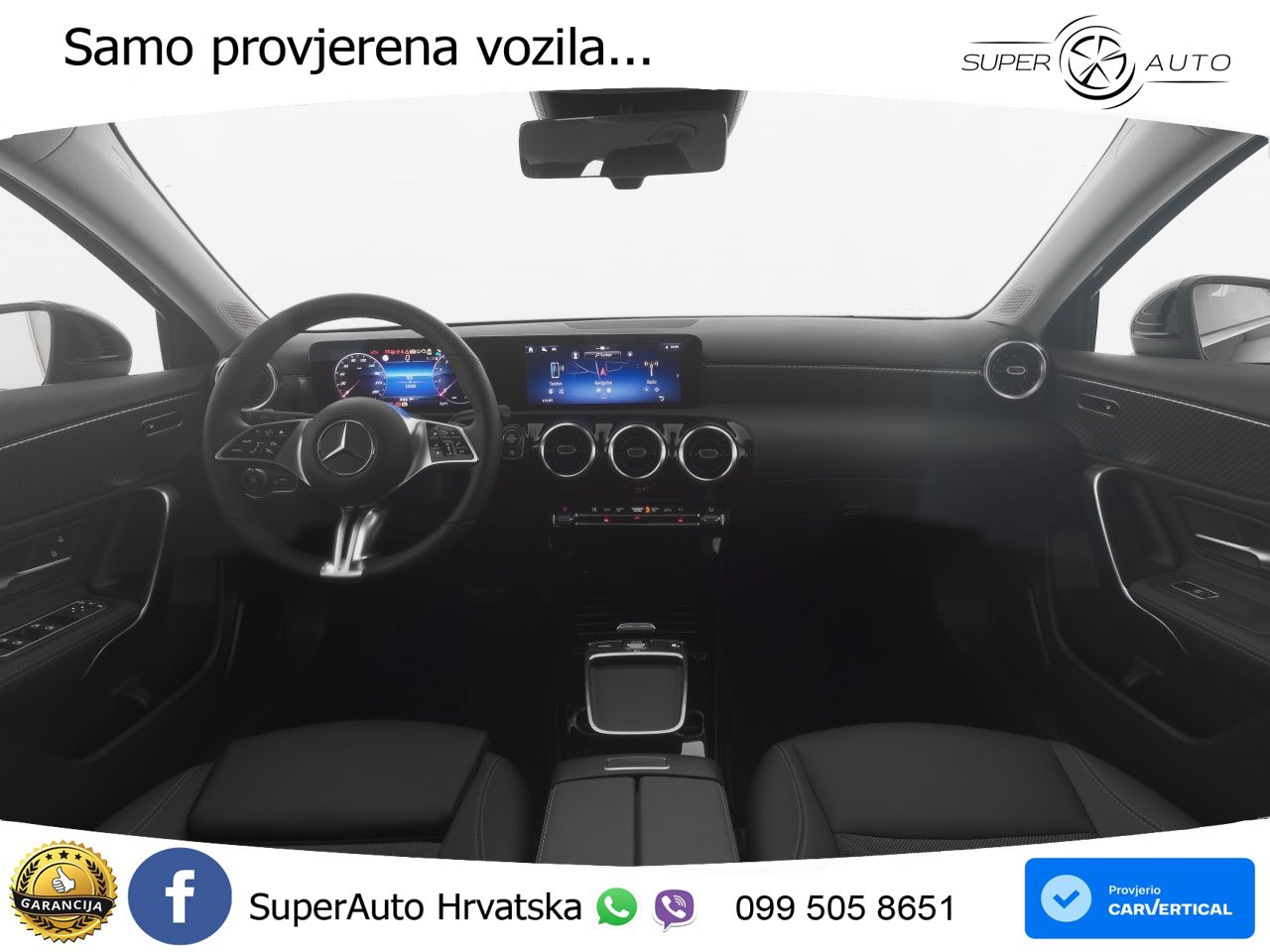 Mercedes-Benz A 180 7G-DCT