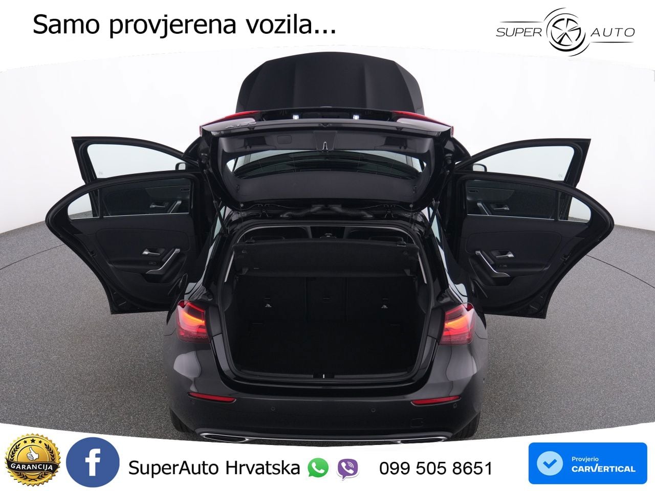 Mercedes-Benz A 180 7G-DCT