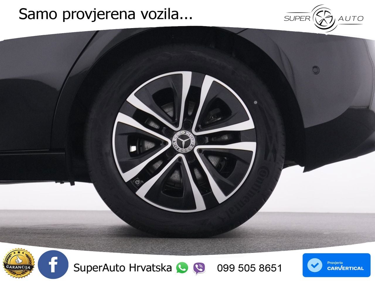 Mercedes-Benz A 180 7G-DCT