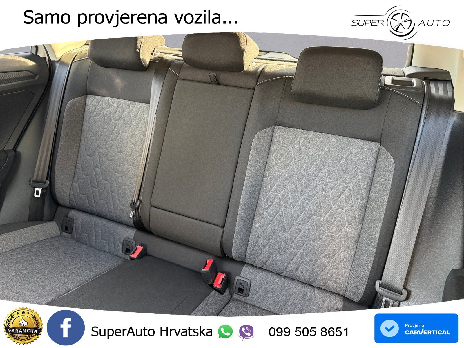 Volkswagen T-Roc I 1.5 TSI (150 KS) DSG