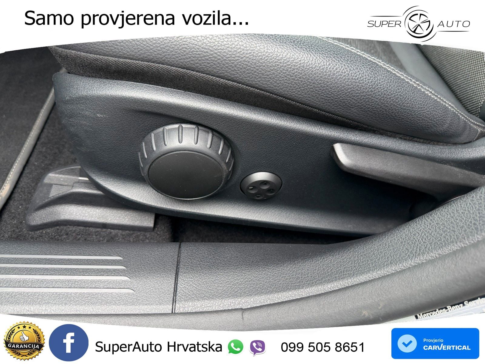 Mercedes-Benz A 200 7G-DCT