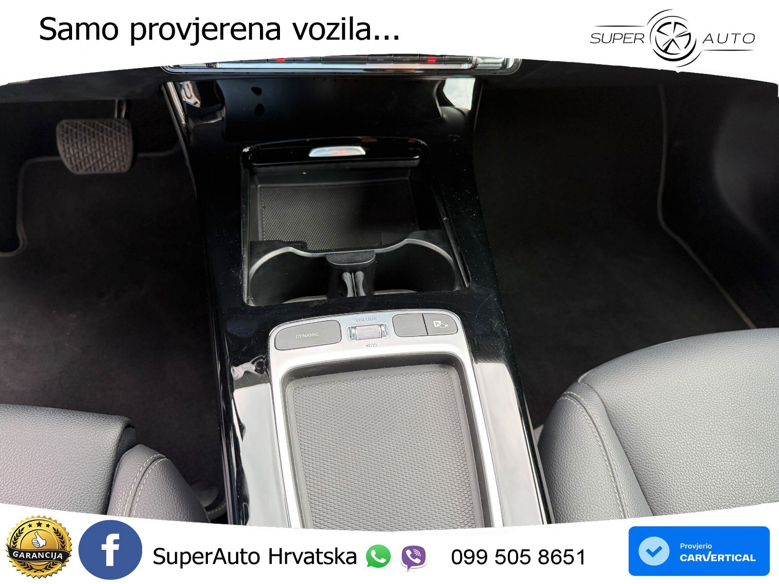 Mercedes-Benz A 200 7G-DCT
