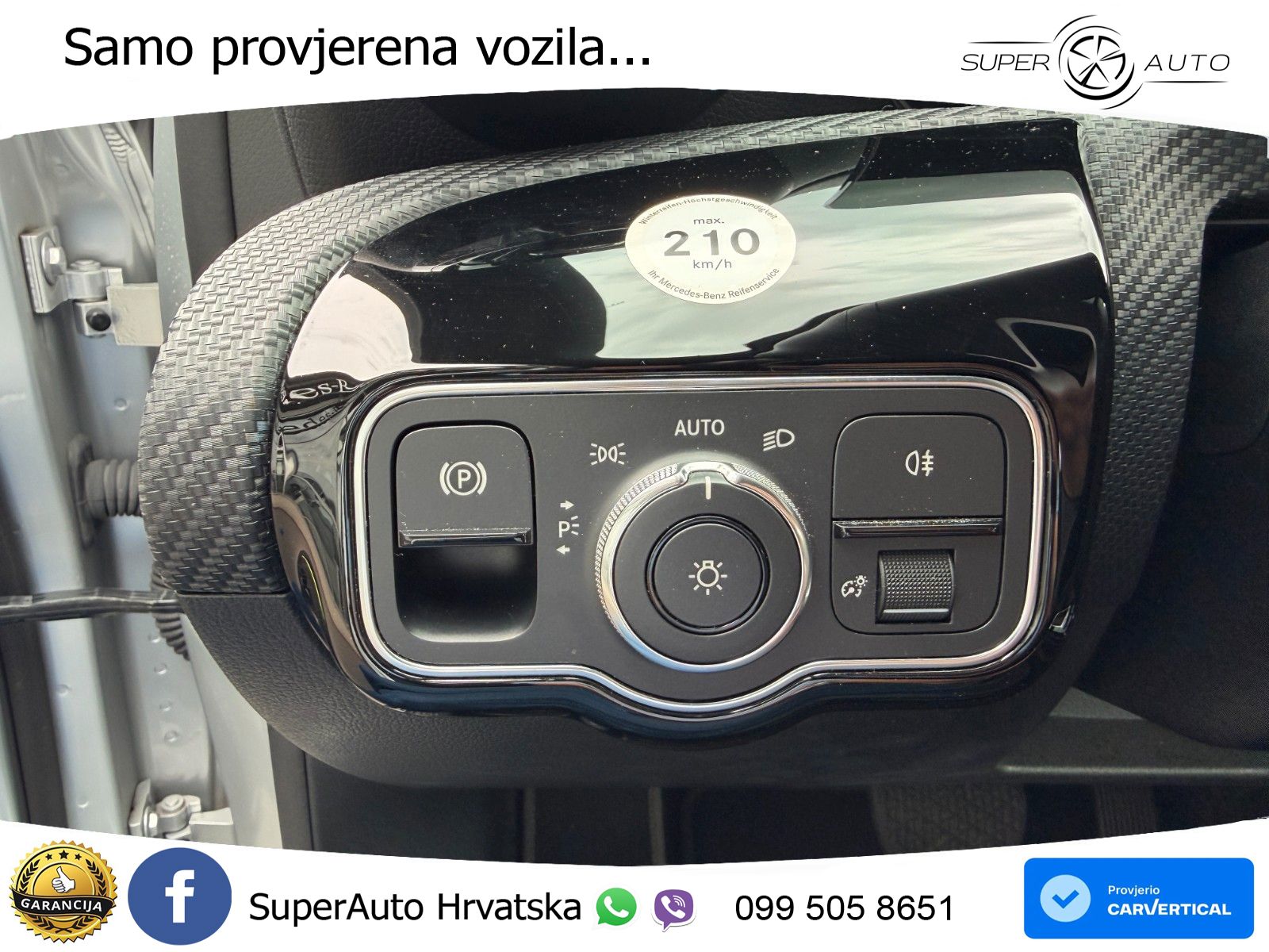 Mercedes-Benz A 200 7G-DCT