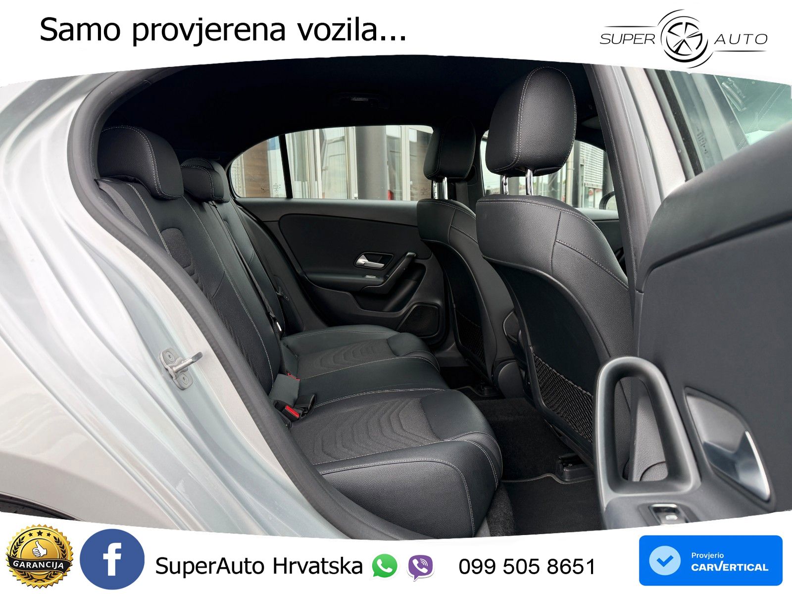 Mercedes-Benz A 200 7G-DCT