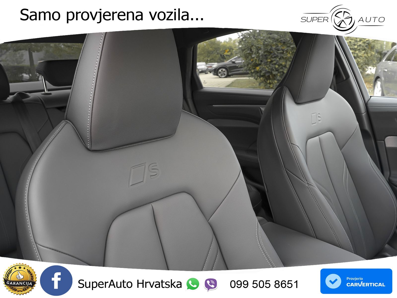 Audi A6 3.0 TFSI V6 (367 KS) quattro S tronic LED+GR SJED+ACC
