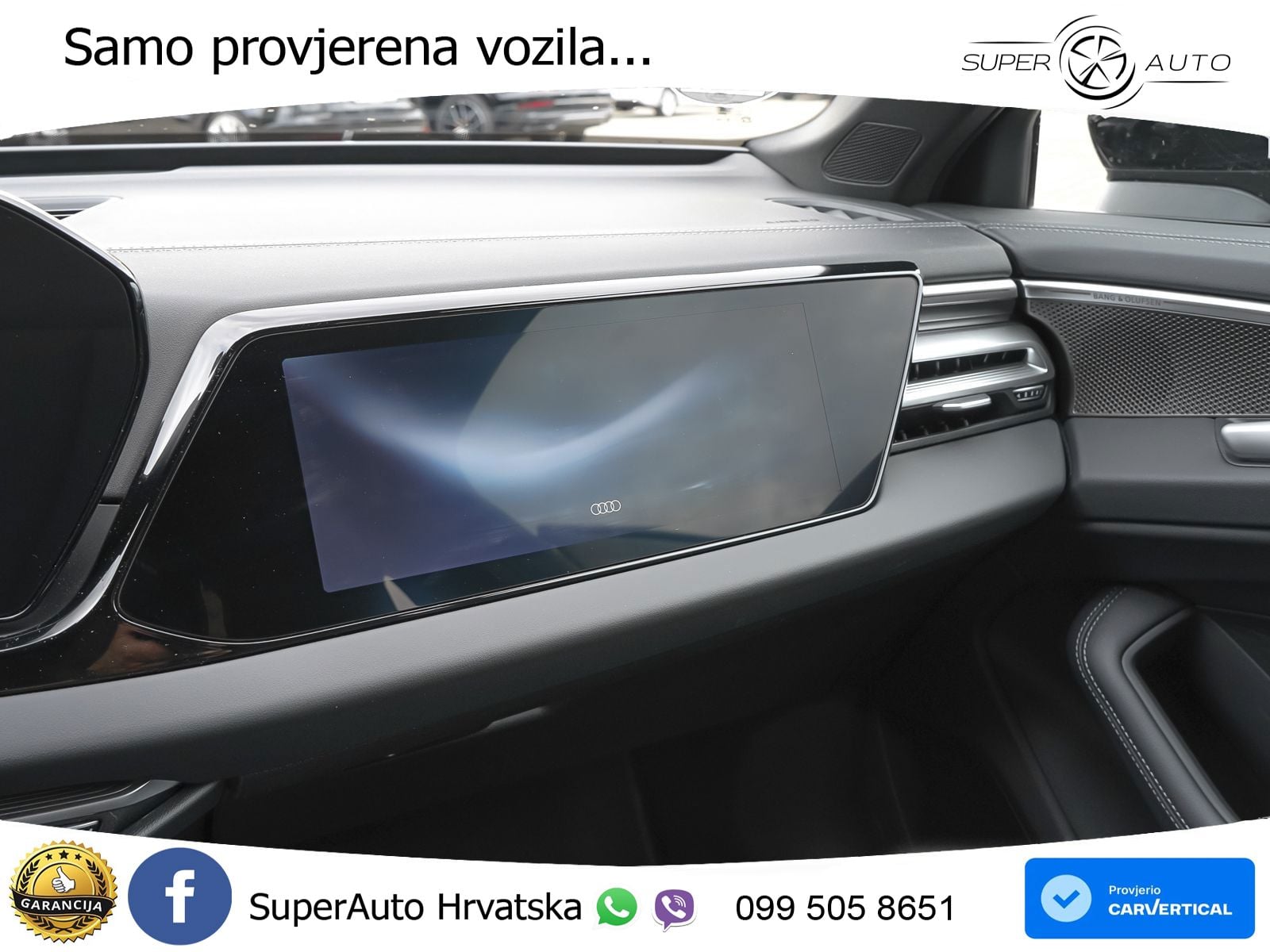 Audi A6 3.0 TFSI V6 (367 KS) quattro S tronic LED+GR SJED+ACC