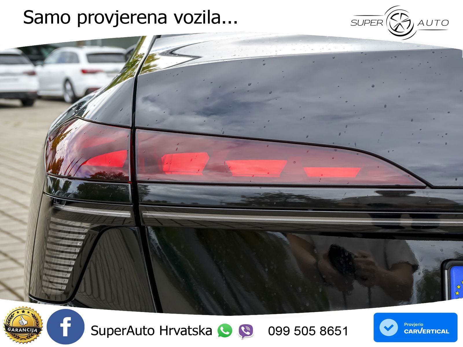 Audi A6 3.0 TFSI V6 (367 KS) quattro S tronic LED+GR SJED+ACC