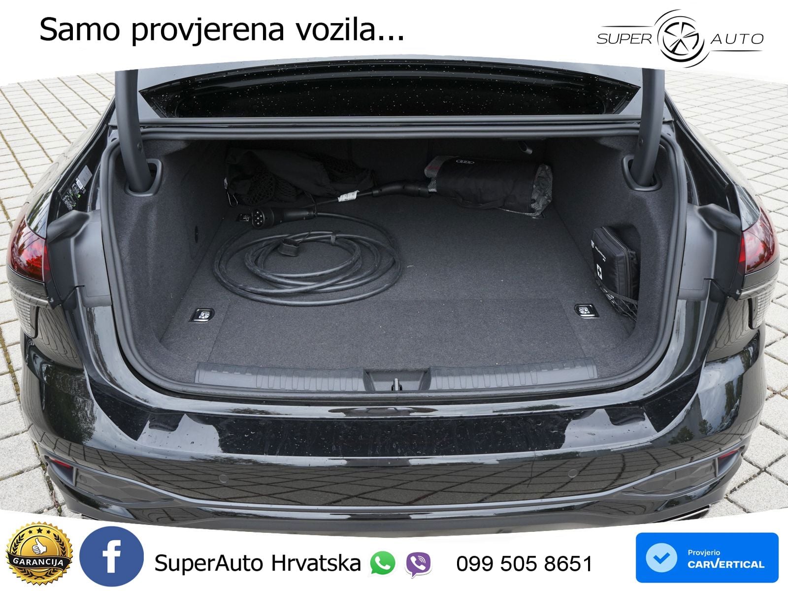 Audi A6 3.0 TFSI V6 (367 KS) quattro S tronic LED+GR SJED+ACC