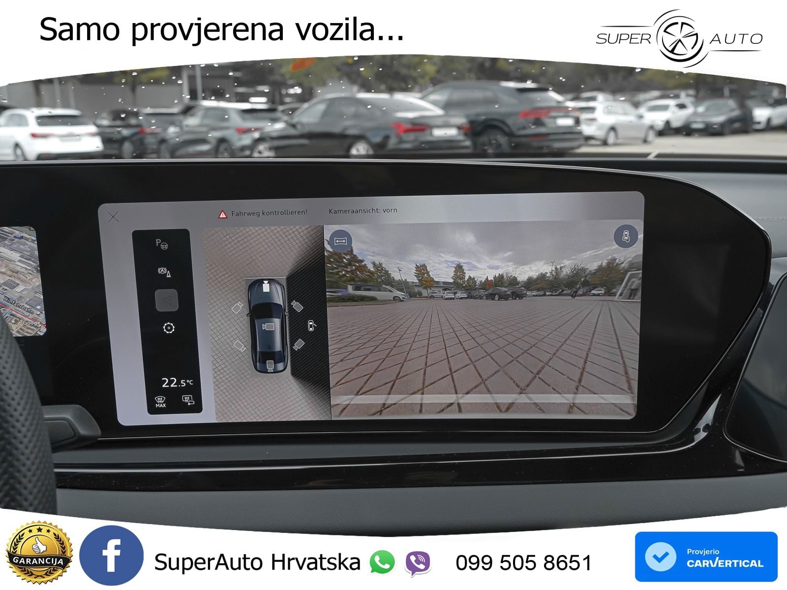 Audi A6 3.0 TFSI V6 (367 KS) quattro S tronic LED+GR SJED+ACC