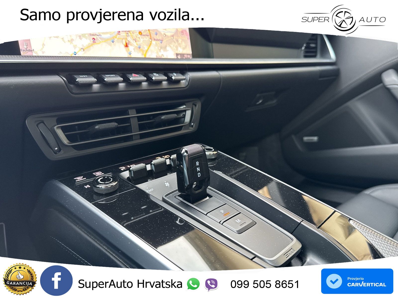 Porsche 911 Carrera S 3.0 (450 KS) PDK