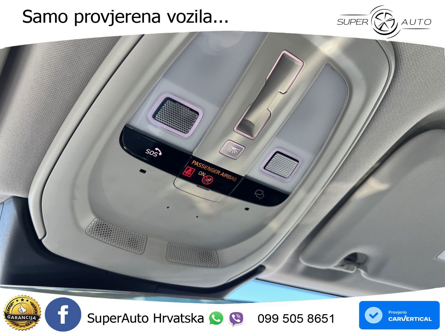 Volvo XC60 T6 AWD Geartronic