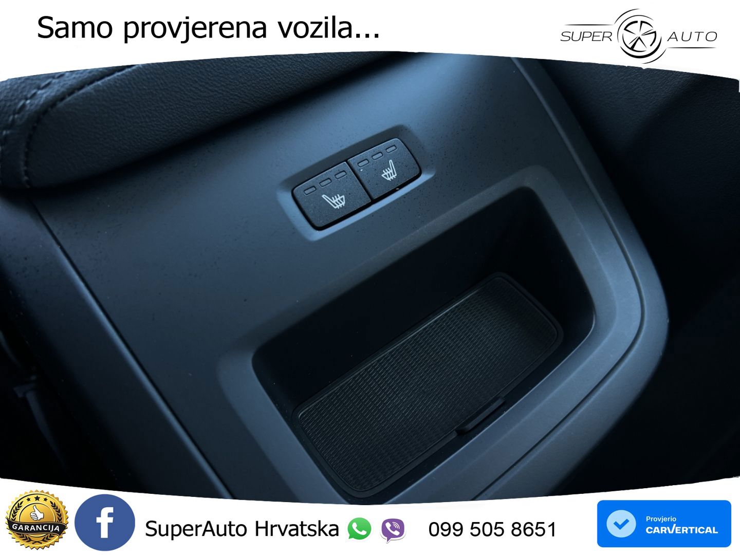 Volvo XC60 T6 AWD Geartronic