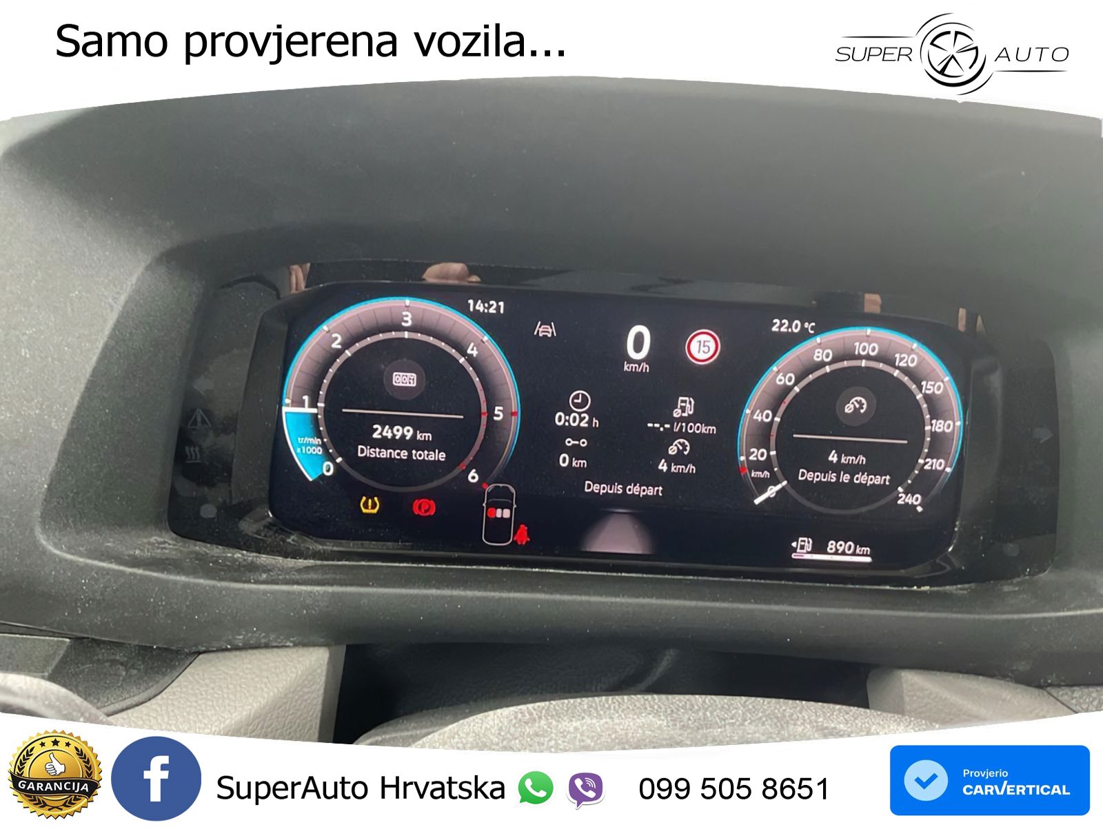 Volkswagen Crafter 35 Kasten MR 2.0 TDI 140 KS