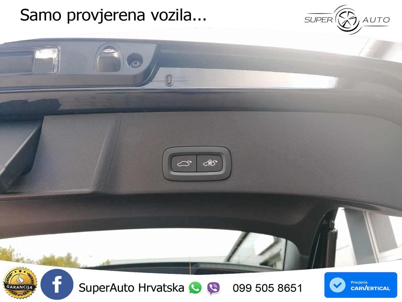 Volvo XC40 2.0 B3 163 KS Automatic