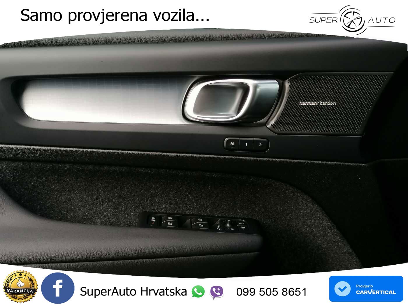 Volvo XC40 2.0 B3 163 KS Automatic