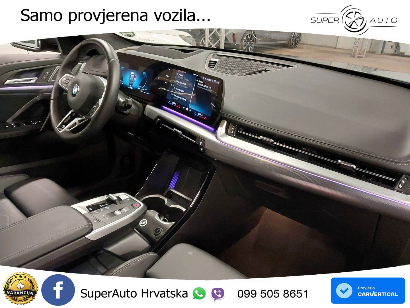 BMW X1 23i (218 KS) xDrive Steptronic M Sport LED+GR SJED+ACC