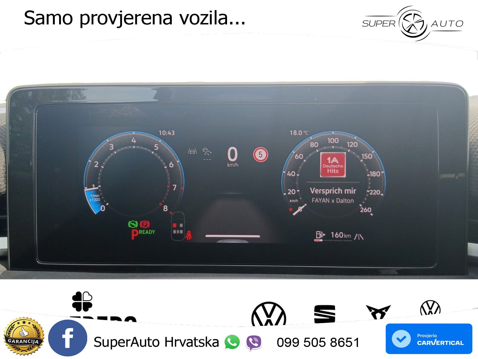 Volkswagen T-Roc II 1.5 eTSI (150 KS)  DSG MATRIX+GR SJED+KAM
