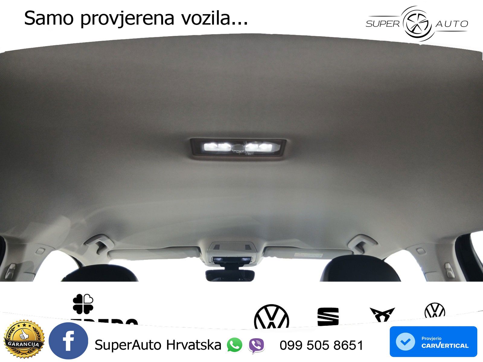 Volkswagen T-Roc II 1.5 eTSI (150 KS)  DSG MATRIX+GR SJED+KAM
