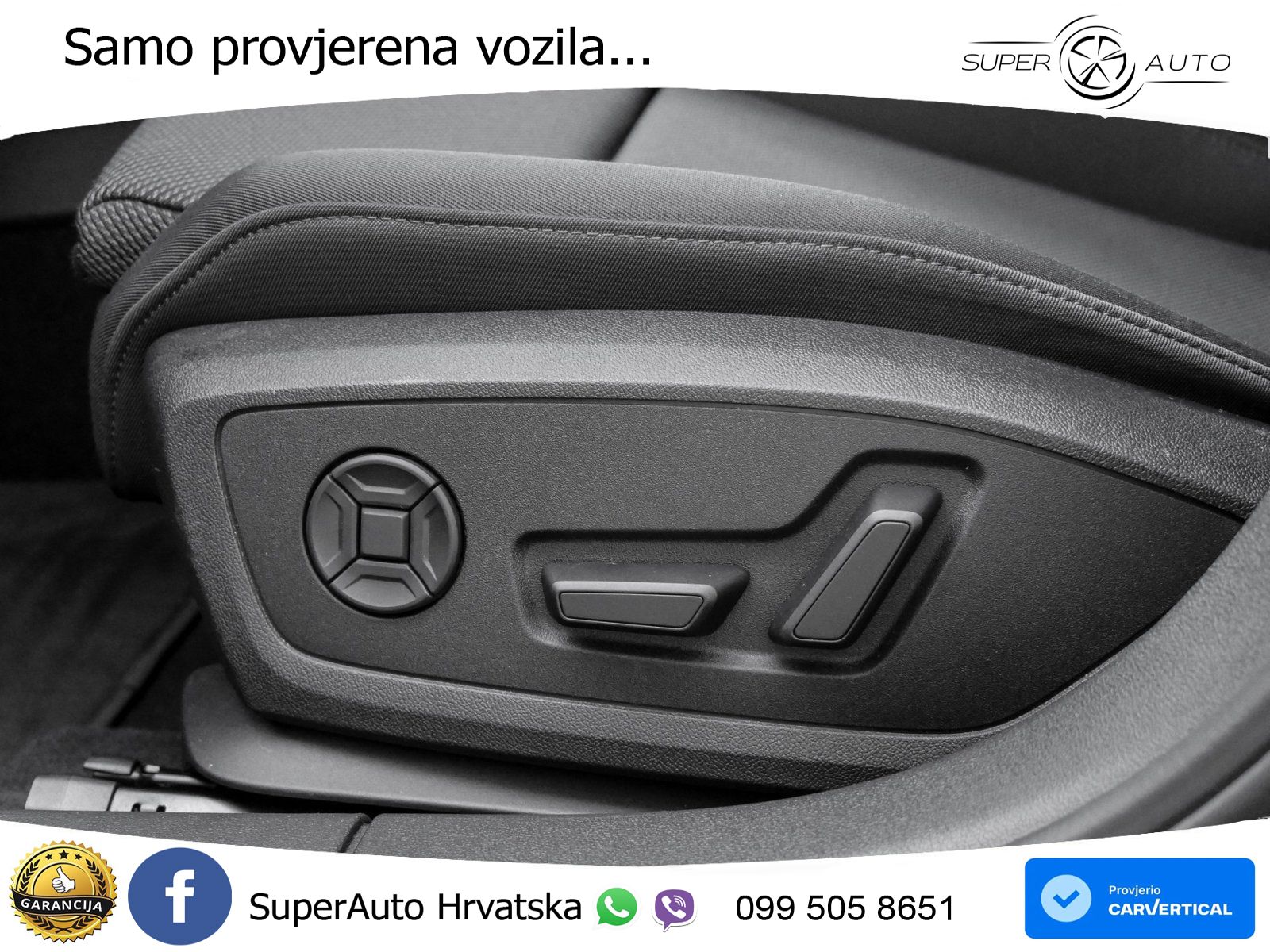 Audi A3 30 TFSI (116 KS) LED+GR SJED+ACC
