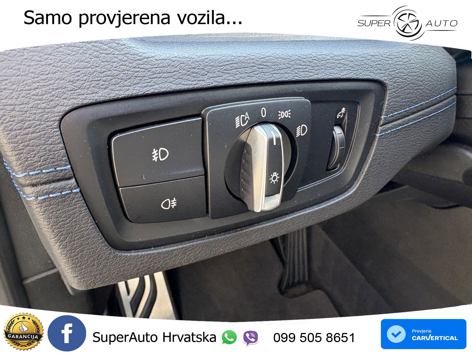 BMW X2 xDrive20i Steptronic M Sport LED+GR SJED+ACC