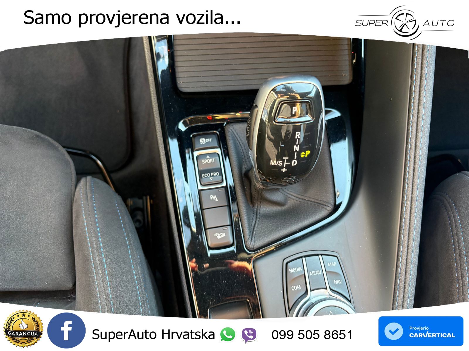 BMW X2 xDrive20i Steptronic M Sport LED+GR SJED+ACC