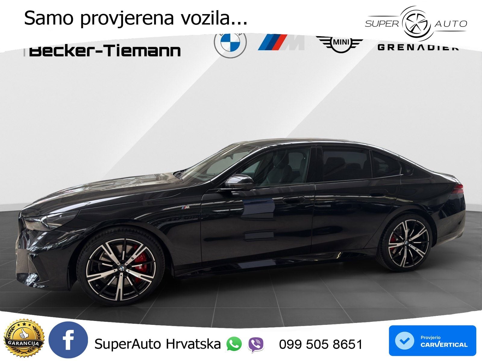 BMW 540d (303 KS) xDrive Steptronic M Sport ACC+HEAD+4xGR SJED+360+PANO