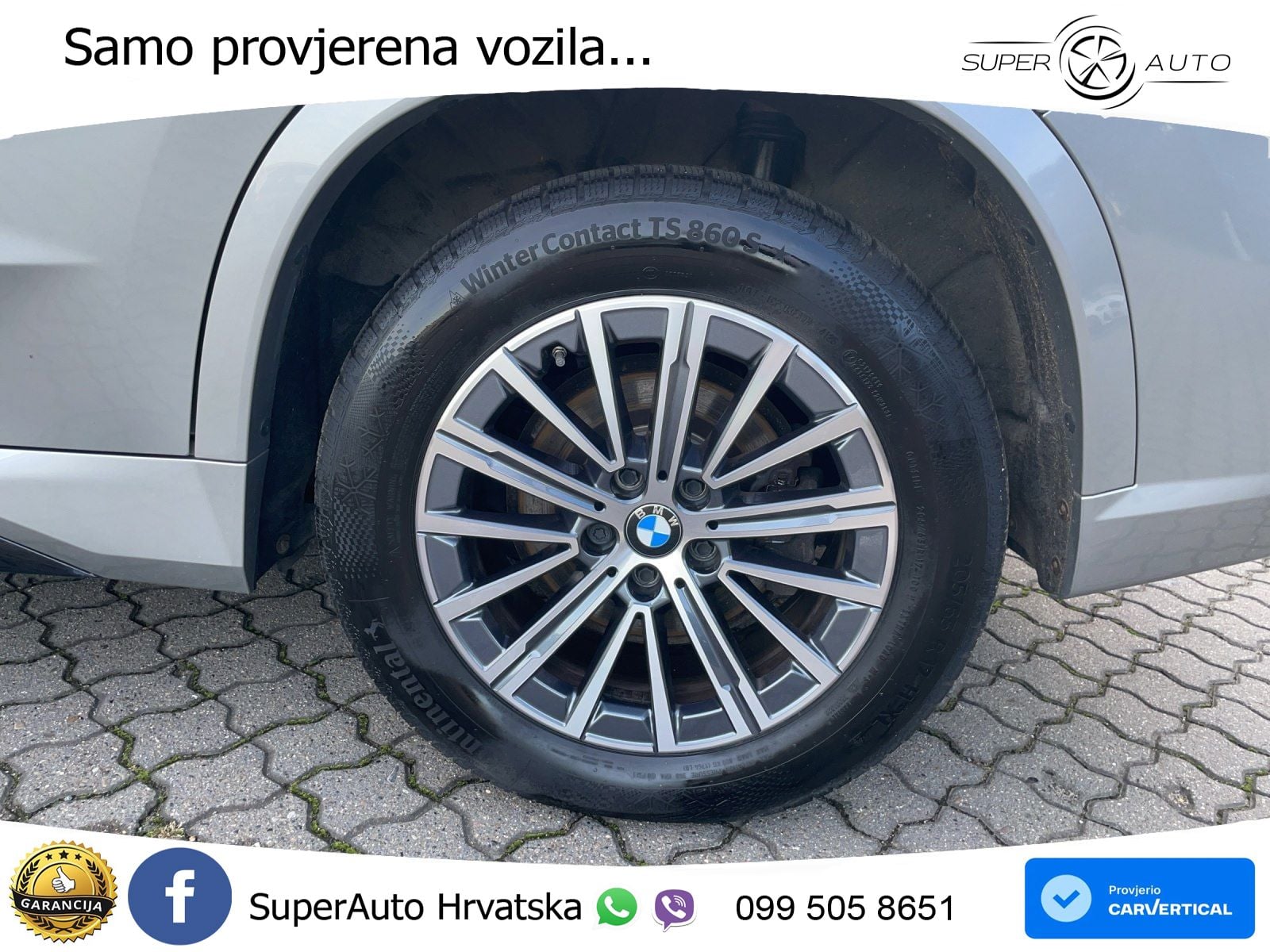 BMW iX1 68 kWh (313 KS) xDrive30 M Sport LED+GR SJED+ACC