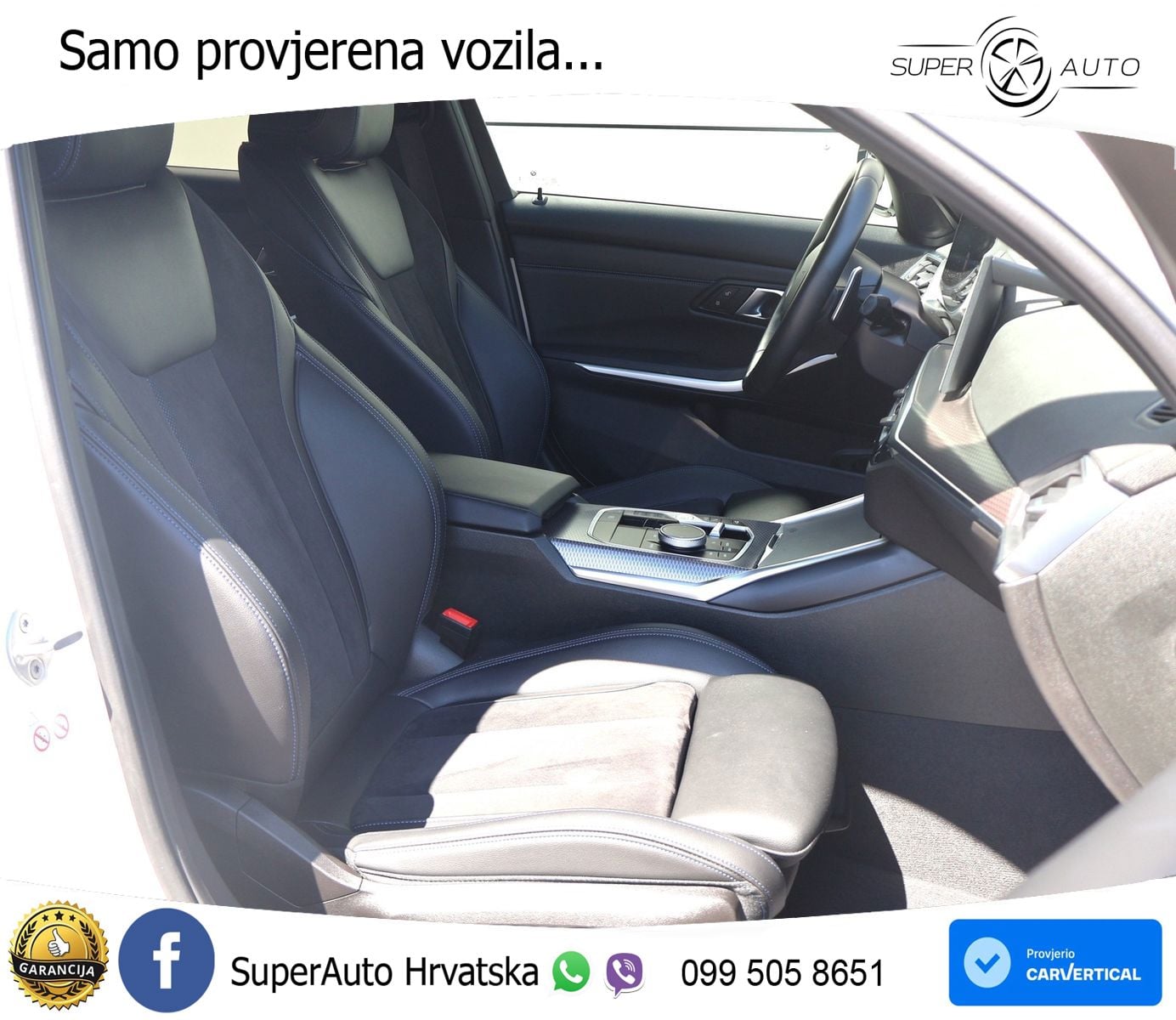 BMW 318i (156 KS) Steptronic M Sport LED+GR SJED+ACC