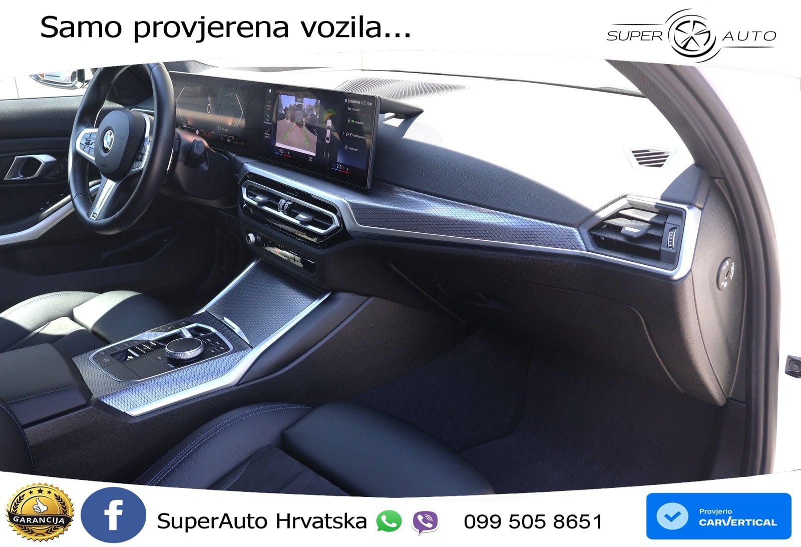 BMW 318i (156 KS) Steptronic M Sport LED+GR SJED+ACC