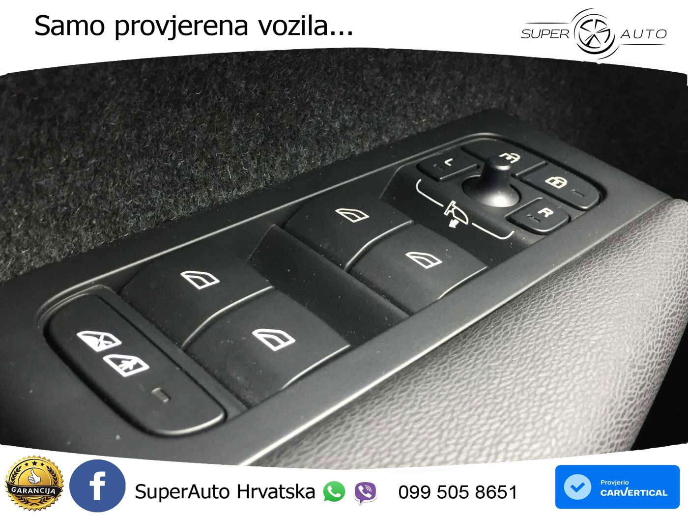 Volvo XC40 2.0 B5 AWD 250 KS Automatic