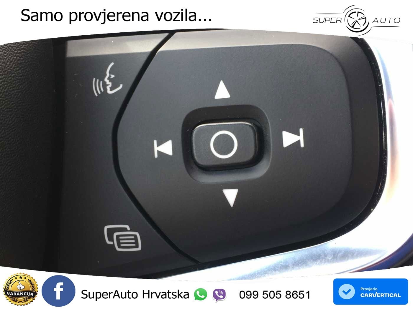 Volvo XC40 2.0 B5 AWD 250 KS Automatic