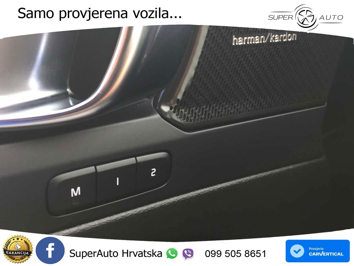 Volvo XC40 2.0 B5 AWD 250 KS Automatic